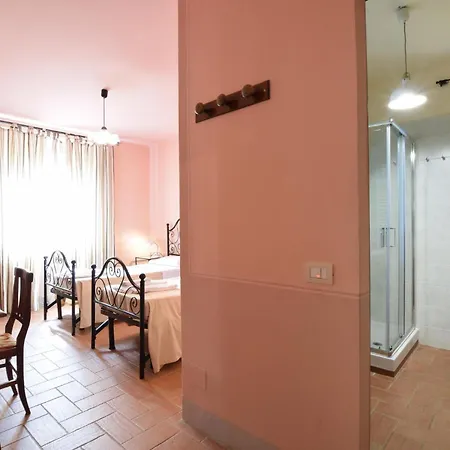 Stunning In 別荘 ルチニャーノ