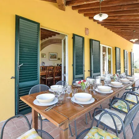 別荘 Stunning In ルチニャーノ